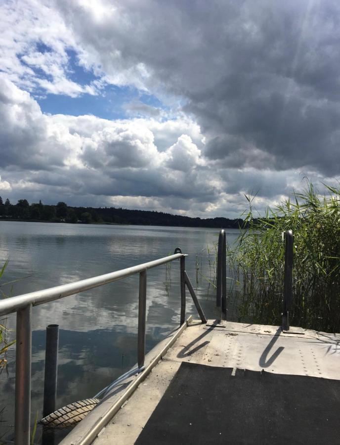 Sweet App Am See Ponitz am See 外观 照片