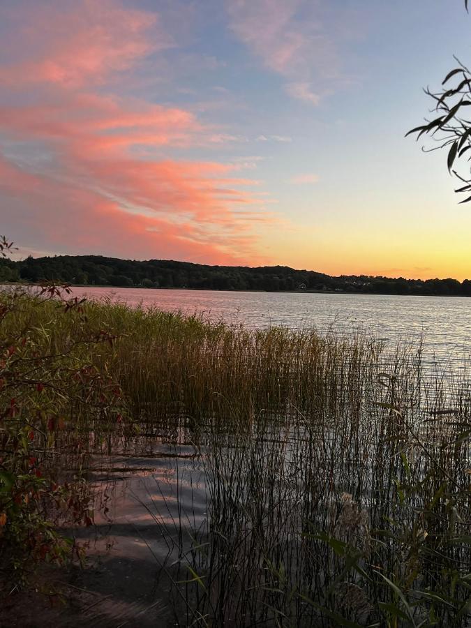 Sweet App Am See Ponitz am See 外观 照片