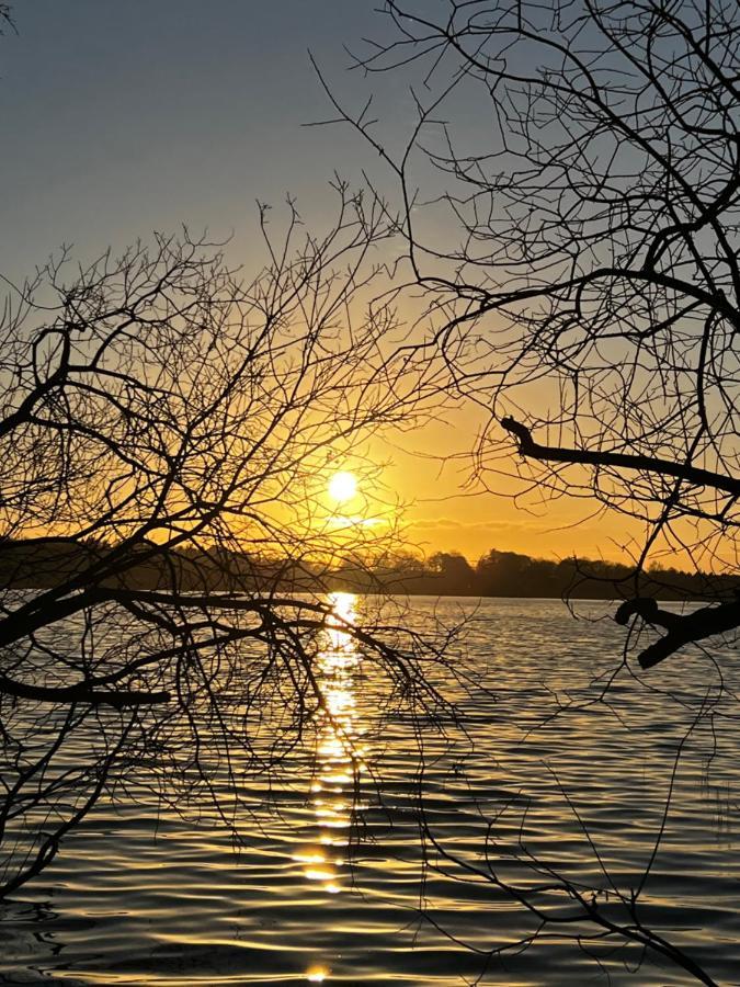 Sweet App Am See Ponitz am See 外观 照片