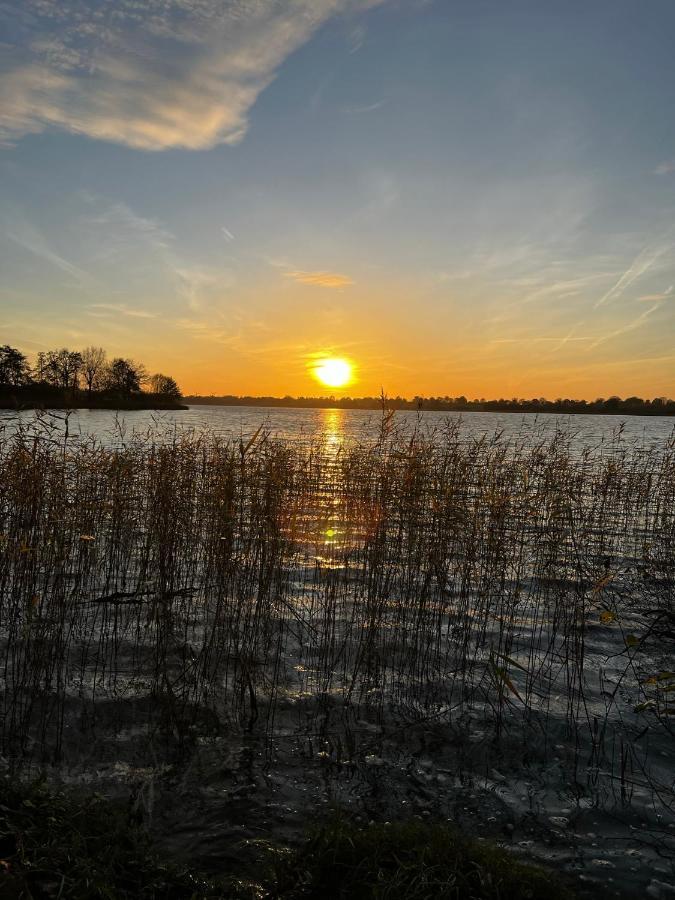 Sweet App Am See Ponitz am See 外观 照片